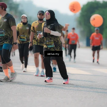 Runner Photo 6453872