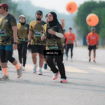 Runner Photo 6453873
