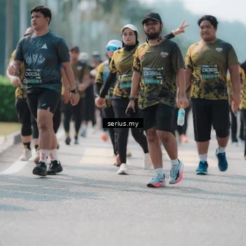 Runner Photo 6453887
