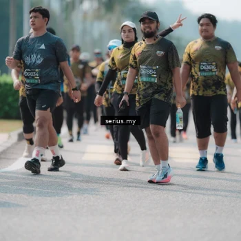 Runner Photo 6453888
