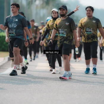 Runner Photo 6453889