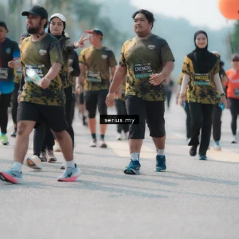 Runner Photo 6453894