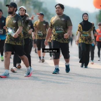 Runner Photo 6453897