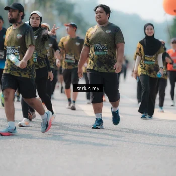 Runner Photo 6453898
