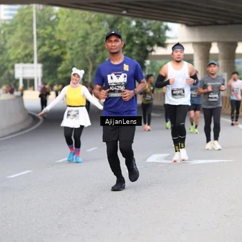 Runner Photo 6453902