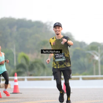 Runner Photo 6453903