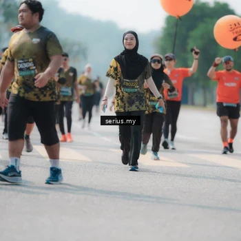 Runner Photo 6453906