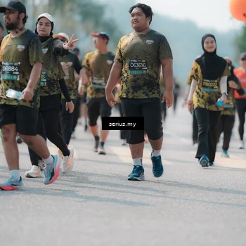 Runner Photo 6453907