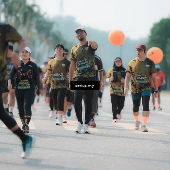 Runner Photo 6453911