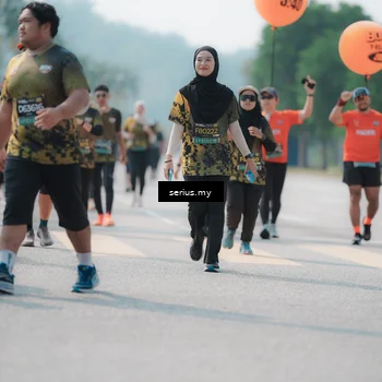 Runner Photo 6453915