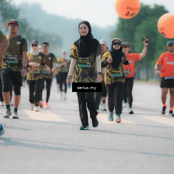 Runner Photo 6453917
