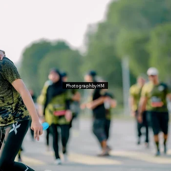 Runner Photo 6453918