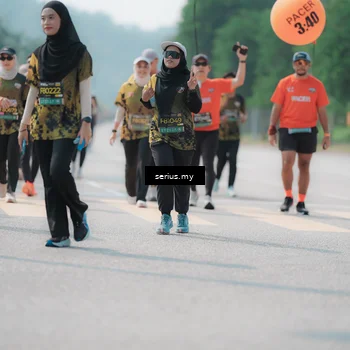 Runner Photo 6453923