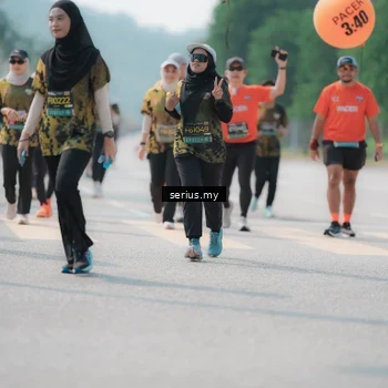 Runner Photo 6453925