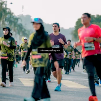 Runner Photo 6453930