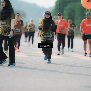 Runner Photo 6453931