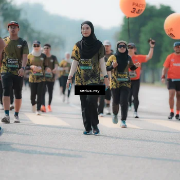 Runner Photo 6453933