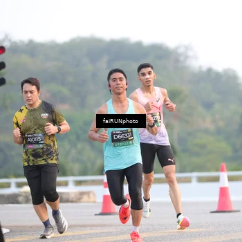 Runner Photo 6453942