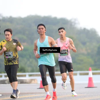 Runner Photo 6453946