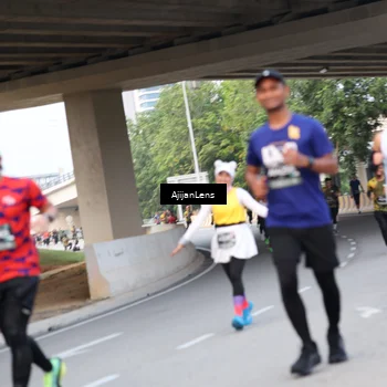 Runner Photo 6453948