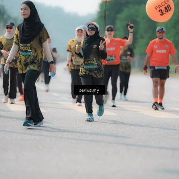 Runner Photo 6453952