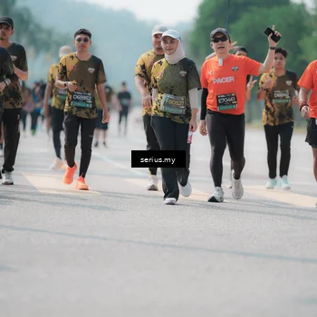 Runner Photo 6453963