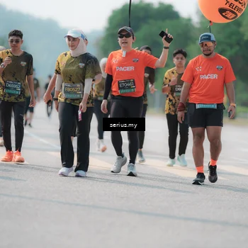 Runner Photo 6453964