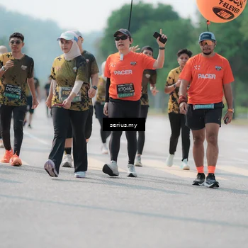 Runner Photo 6453971