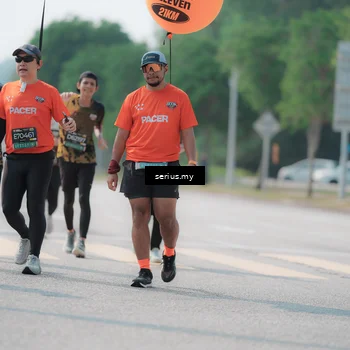 Runner Photo 6453972