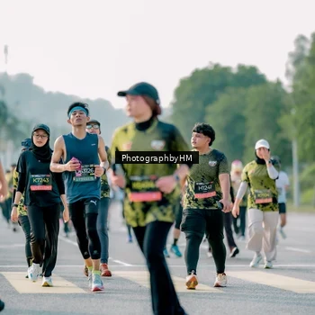 Runner Photo 6453980