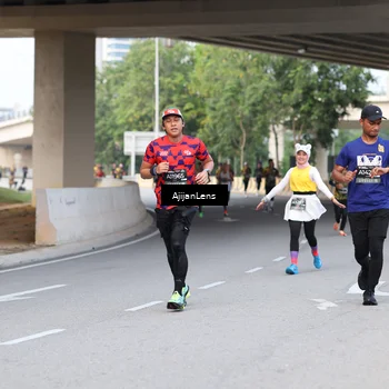 Runner Photo 6453981