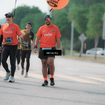 Runner Photo 6453983