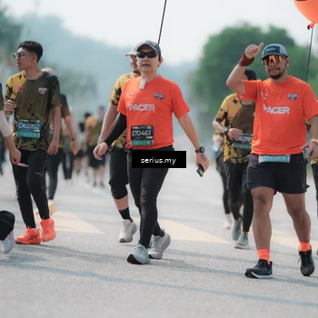Runner Photo 6453986