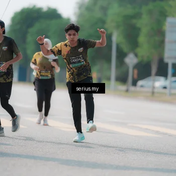 Runner Photo 6453988