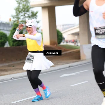 Runner Photo 6453992