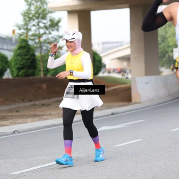 Runner Photo 6454005