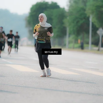 Runner Photo 6454015
