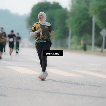 Runner Photo 6454022