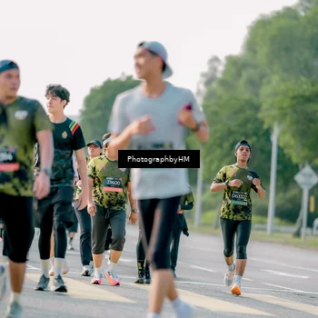 Runner Photo 6454027