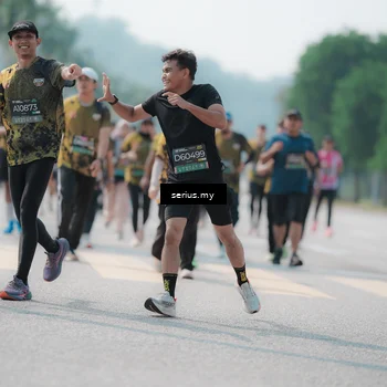 Runner Photo 6454031