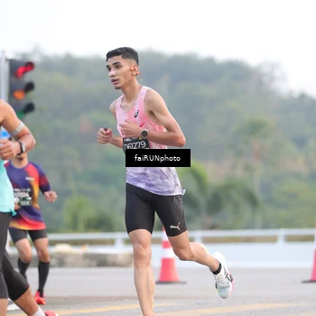 Runner Photo 6454036