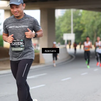Runner Photo 6454043