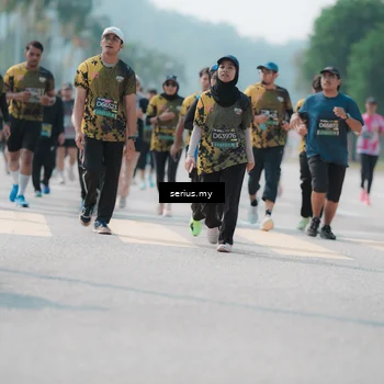 Runner Photo 6454044