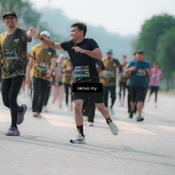 Runner Photo 6454046
