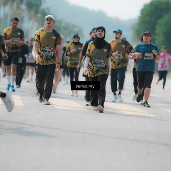 Runner Photo 6454051