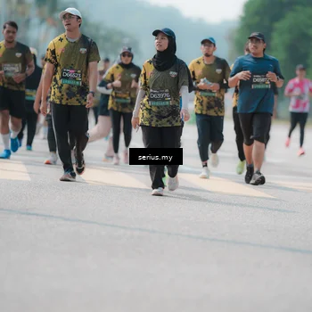 Runner Photo 6454052