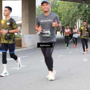Runner Photo 6454053