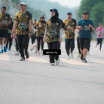 Runner Photo 6454055