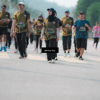 Runner Photo 6454058