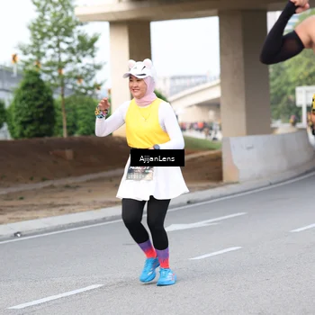 Runner Photo 6454060
